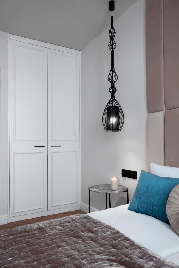 Elite Apartments Ogarna Prestige Gdansk Dış mekan fotoğraf