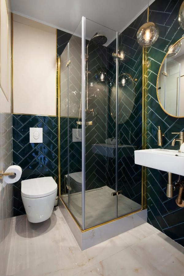 Elite Apartments Ogarna Prestige Gdansk Dış mekan fotoğraf